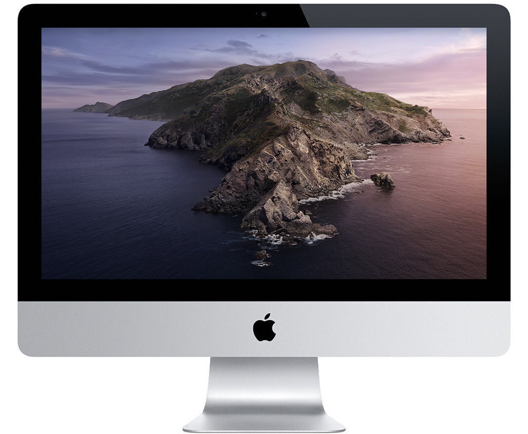 Apple iMac Late 2012 All-in-One PC (Minor Scratches in Screen) Apple iMac Late 2012 All-in-One PC (Minor Scratches in Screen)